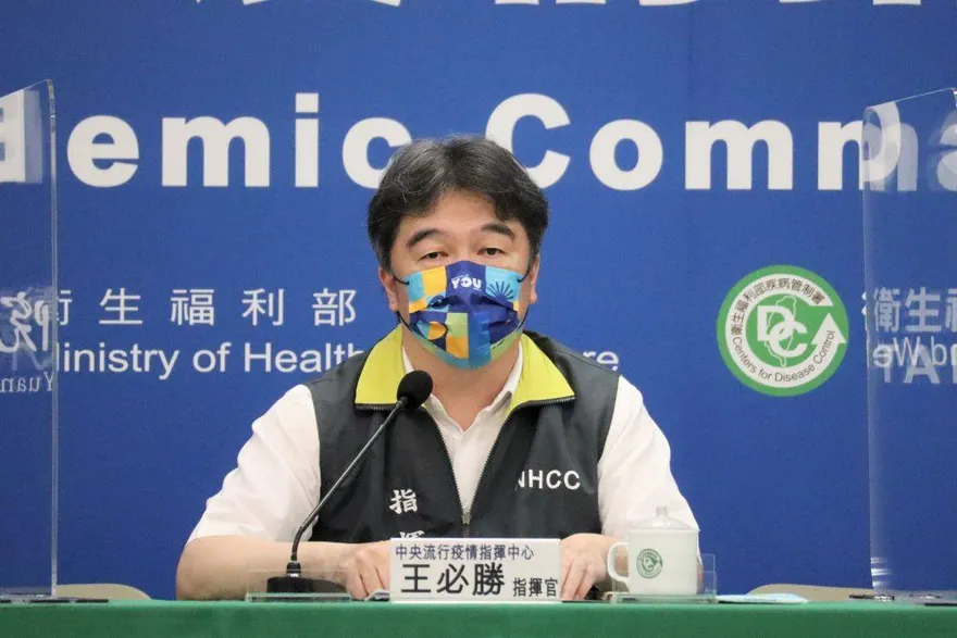 確診數再降！今本土+29922、境外+55　死亡新增81例