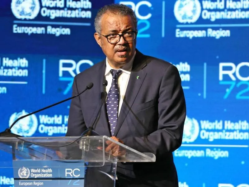 新冠大流行有望結束？WHO曝「全球通報病例狂降」：終止疫情就在眼前！