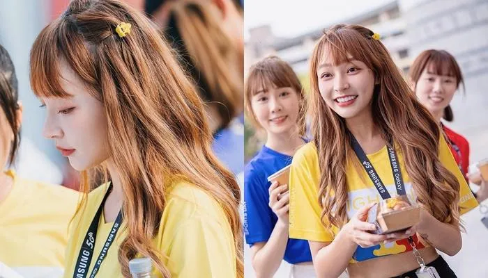 林襄人氣暴漲…自揭「沒有舞蹈底子」還需苦練！吳宗憲脫口酸：妳是靠外貌