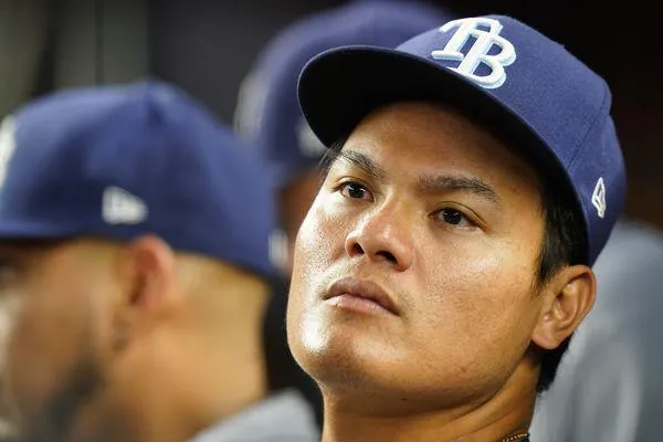 張育成「很意外紅襪隊會選我」　紅襪教頭大讚他這1優點