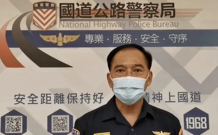 國道警官涉及性侵羈押遭免職　3主管連坐記過局長自請處分