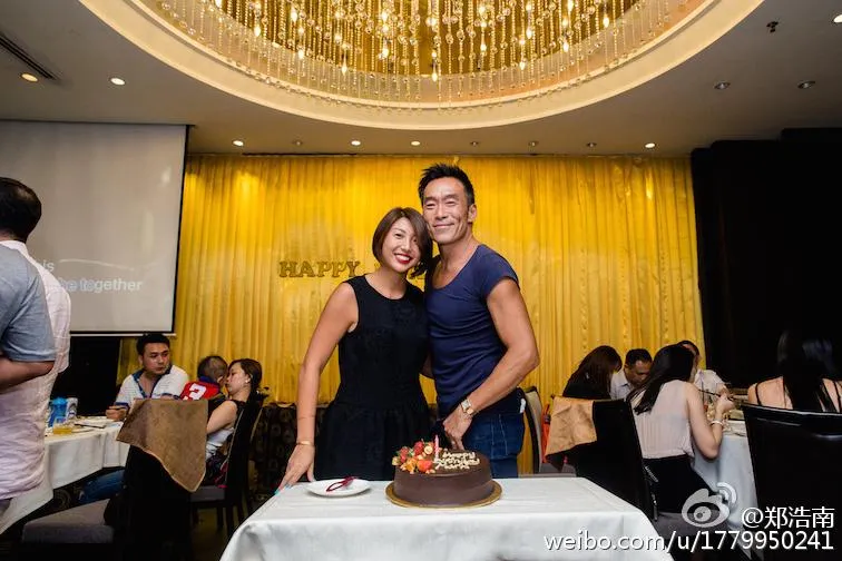 《古惑仔》男星被戴綠帽！泛淚揭「回到家人去樓空」　倒數3天迎結婚20週年