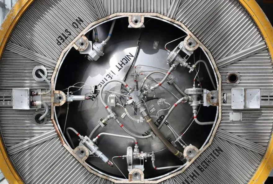 逆轉死亡實現復活？零下200℃「低溫極凍屍體」　專家樂：大腦生存機會增加