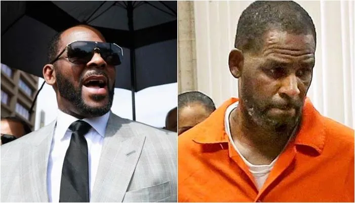 天王歌手爆「擅製兒童壞壞片」！曾誘嫩妹獻身…無罪判決翻轉→恐面臨90年監禁