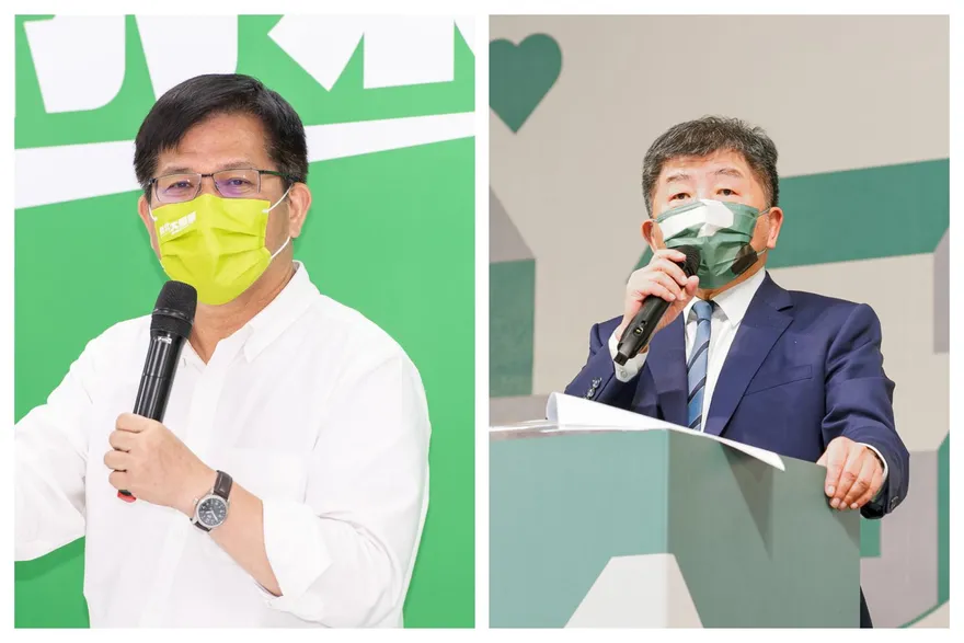 「怪颱」來了！他大膽預言民進黨雙北大敗無懸念