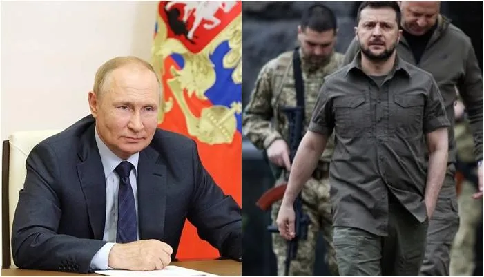 神準預測普丁遇襲！年初3預言2點詭應驗　命理師警告「台灣有動盪」：恐發生大事