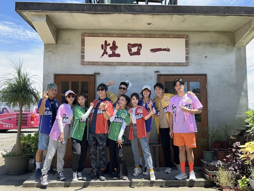 獲徐乃麟「父之真傳」！徐新洋「玩弄峮峮於股掌」激戰畫面全曝光