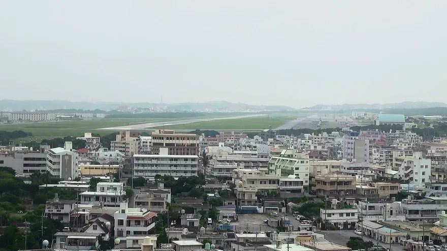 台海危機一觸即發？日本憂遭波及沖繩擬建民用避難設施