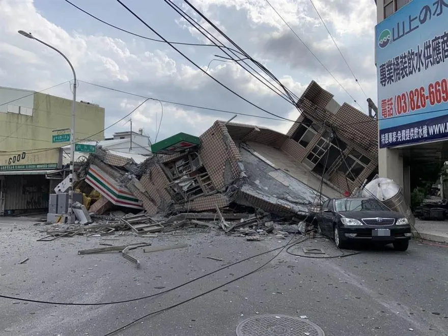 6.8強震還沒完？命理師曝「最凶日」3天後報到　犯4禁忌恐爆大災難