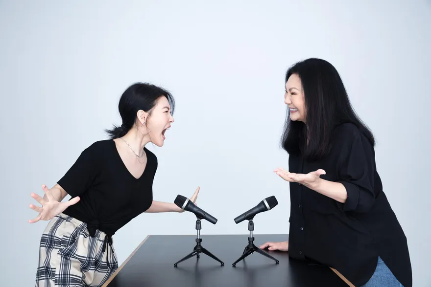 小S惡整親媽「哭訴被拍不雅照」　「寫劇本設計騙局」律師婆婆也遭殃