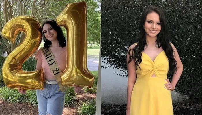 迴轉狂逃躲不過！女大生聚會返家遇死劫　連轟6槍奪命…倒駕駛座斷魂