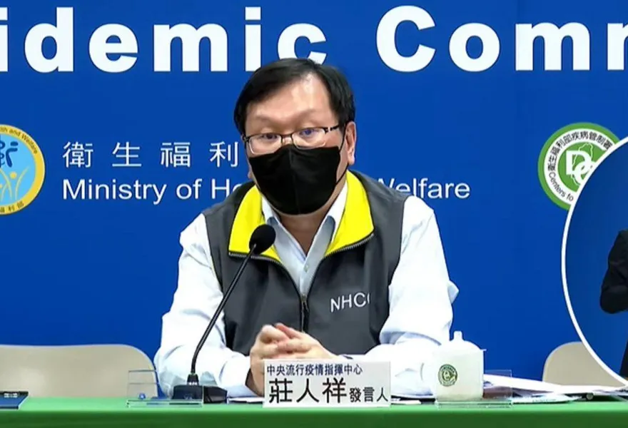 疫苗採購價比國際貴70億涉貪瀆？　莊人祥:莫須有指控