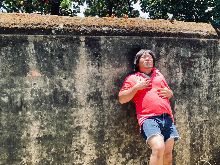 〈可不可以放進去一下下就好〉勿亂唱！律師揭「恐被告性騷」　解析「2動作」就算放了…