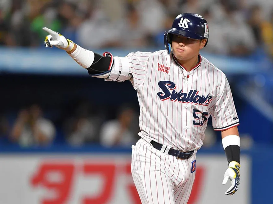 MLB/村上宗隆不適合洋基？　紐媒分析：位置跟現有陣容重疊