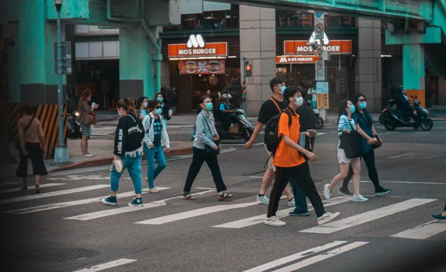 醫師3忠告提醒！示警大陸疫情會「外溢」　台商返台恐是疫情變數！