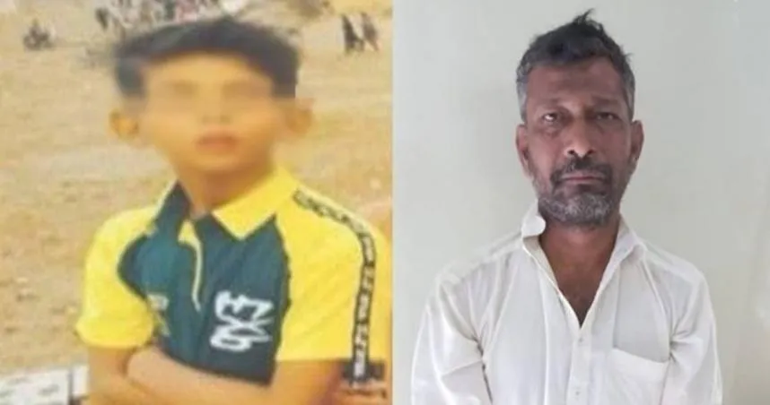 汽油淋身「火柴引爆火勢」秒成火球！兒拒寫作業慘淪焦屍…老父慟淚崩：只是想嚇他