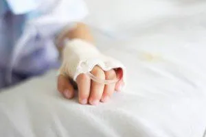 烏龍健檢！4寶媽「血癌」堅強「化療18個月」 轉院治療才被告知：妳沒病！