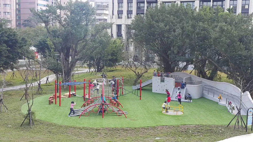 真幸福！週三中午放學　和平實小堅持作完這件事才放人