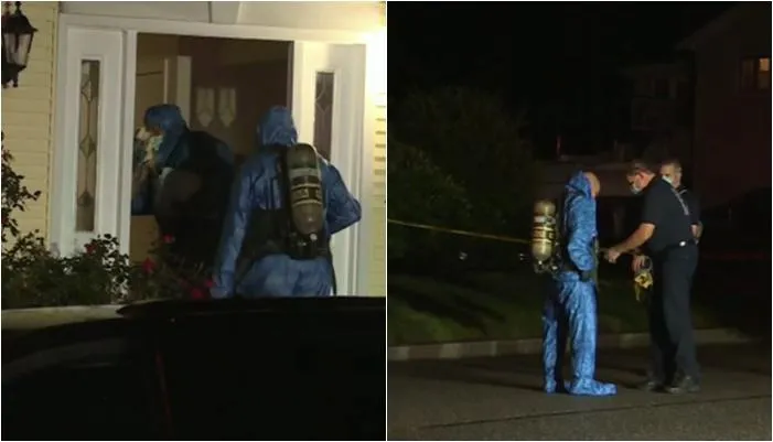 前市長失聯「家中驚見2腐屍」！兄長2天前才離世　住處詭飄惡臭…警拉封鎖線急查