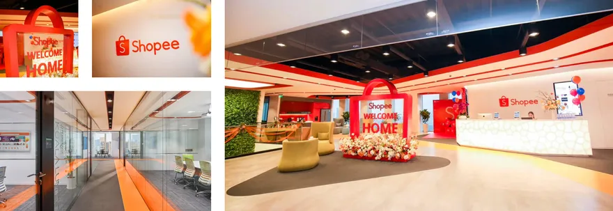 開會7分鐘「光速」被炒！蝦皮裁員潮突襲大陸 員工當天打包走人