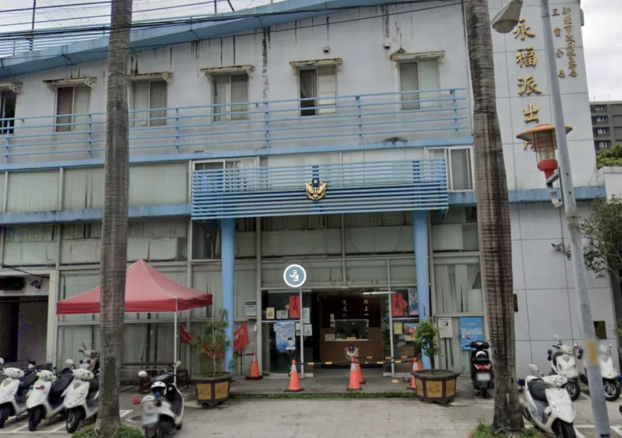 糗抓錯人！遭新北警當通緝犯痛毆　無辜男子受傷怒提告