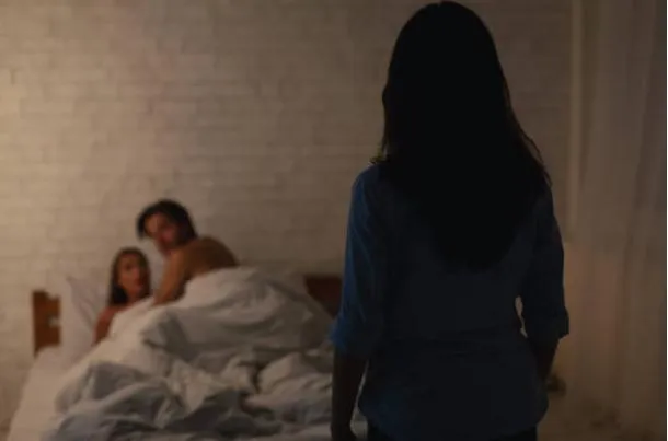 新婚夫迷上小妖精挨告離婚　鹹濕對話曝光「吸你X就會讓你抓狂」