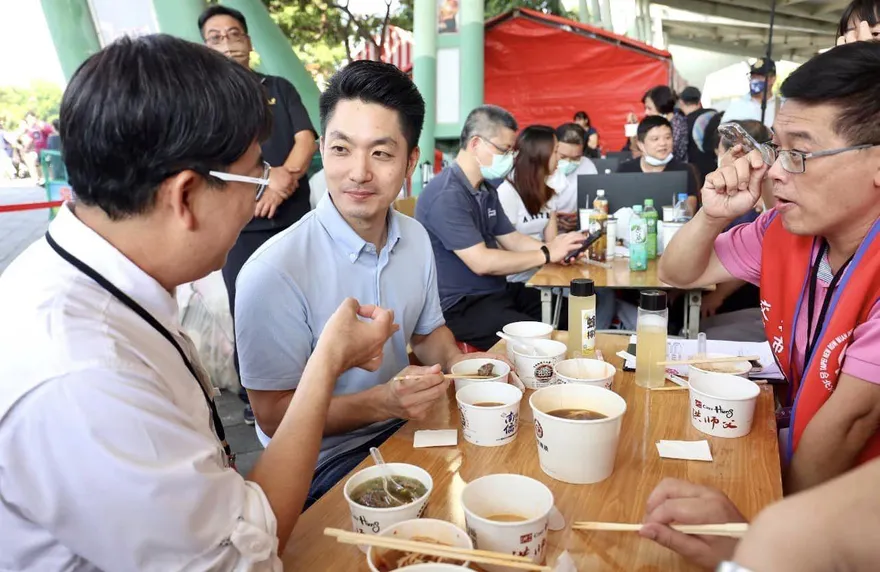 藍營女戰神預言成真！民進黨「打蔣4招」曝光 她爆抹黑時間