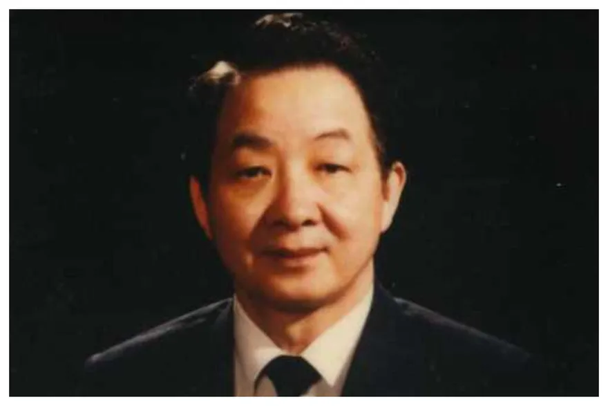 3任總統御醫姜必寧逝世　享耆壽93歲