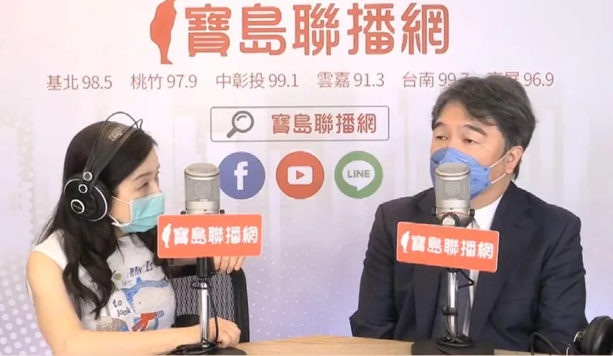 快訊／國門真的要開了！王必勝親口證實「實施0+7」　預計上路時間曝光