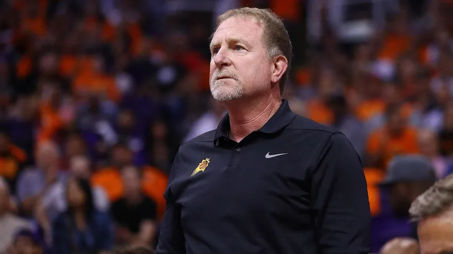 歧視言論遭罵翻！薩佛「宣布賣太陽」認無法被原諒　保羅生涯第4度遇「老闆易主」