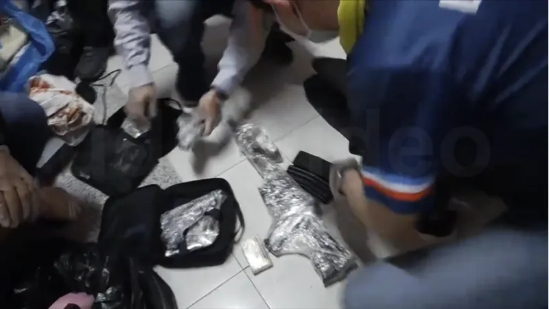 阿嬤家變軍火庫！27歲孫私藏大批槍械遭逮　檢警懷疑幕後還有大咖