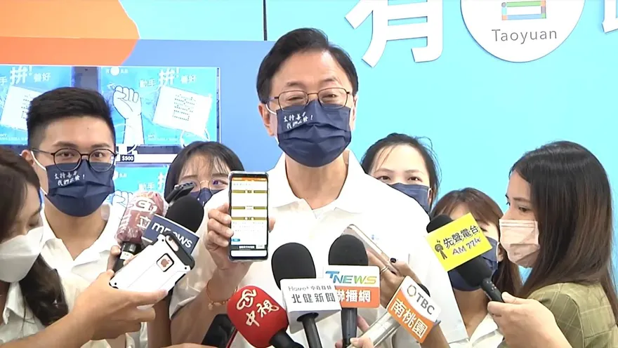 「雞蛋裡挑骨頭」就是承認抄襲？！　張善政秀教部辭典打臉鄭運鵬：你國語不及格