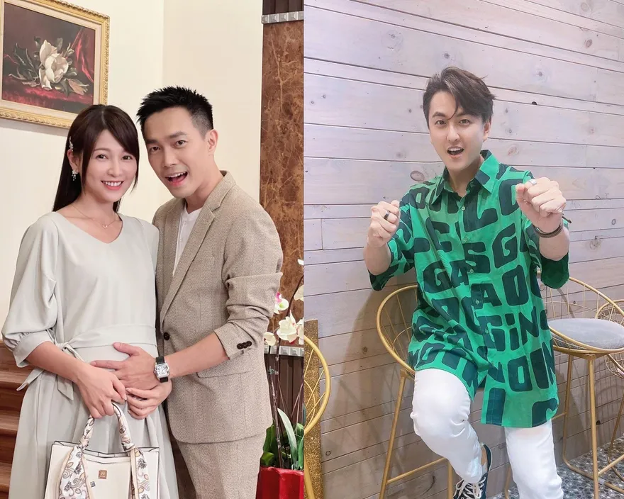 許仁杰才爆出軌風波…《星光》又有男星「被老婆抓到偷吃」！他認了：人贓俱獲