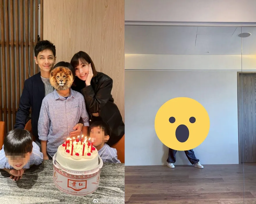 林志穎車禍出院…愛妻時隔2個月曬自拍！憔悴身影「肩膀瘦到見骨架」網心疼