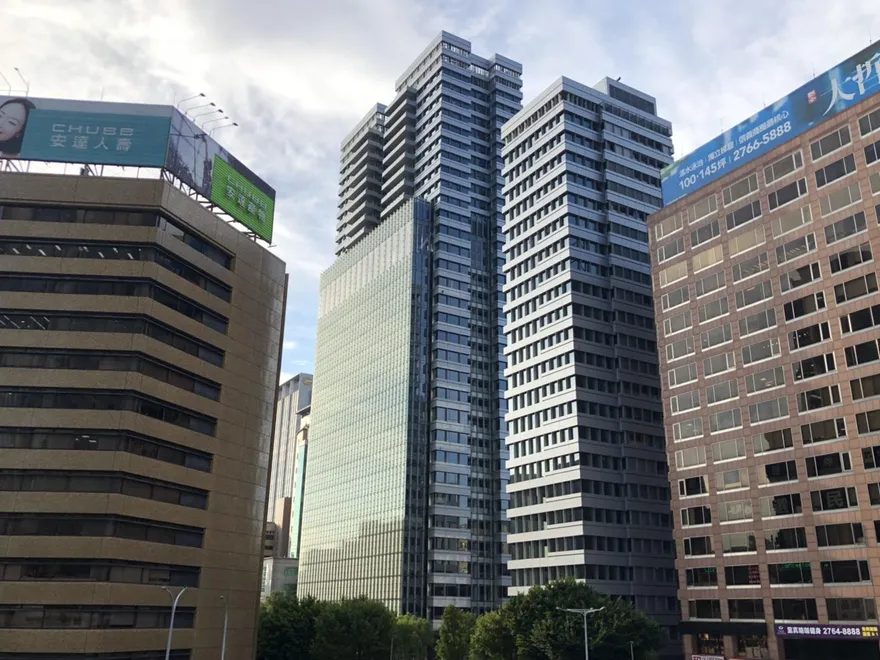 兩年價漲一成！聯合大於頂樓戶再創社區新高