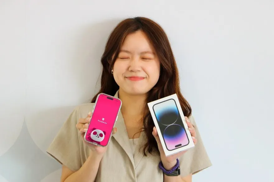 foodpanda「訂單錦標賽」火熱開跑！狂送 14 支 iPhone 14 pro 首週再加碼每人破 $3,000 美食金！