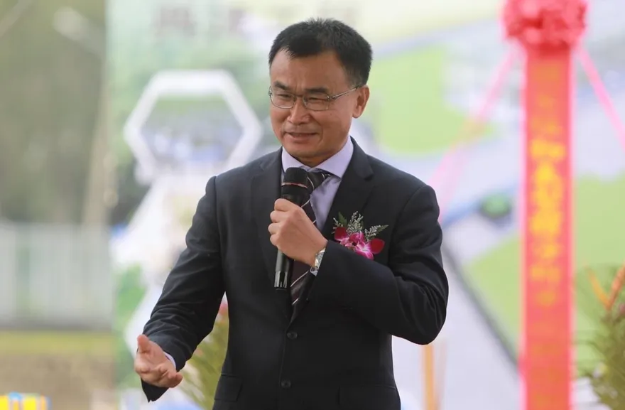研究計畫遭質疑抄襲　陳吉仲回應：重複比例僅3%，是政府公開數據
