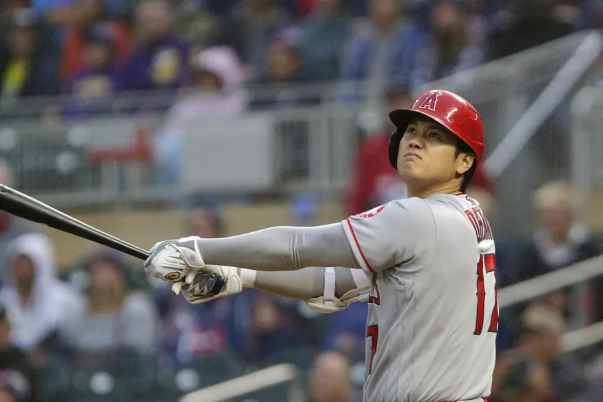 連10場敲安也沒用！大谷翔平再收2分打點　雙城火力全開終止5連敗