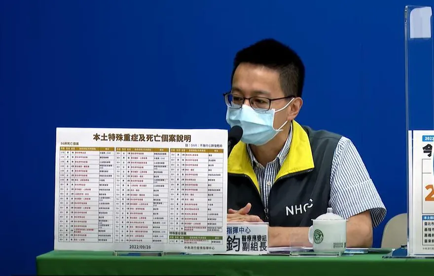 快訊／又有幼童染疫猝逝！7月女嬰確診「消化道出血」　住院4天不治