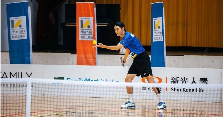 《全明星》男星受傷送醫！X光揭「肋骨、手都有骨裂」　戰友「背他到處跑」溫情畫面曝