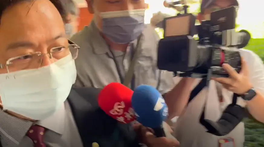 周玉蔻有落實查證責任？NCC主委陳耀祥：我們會去查