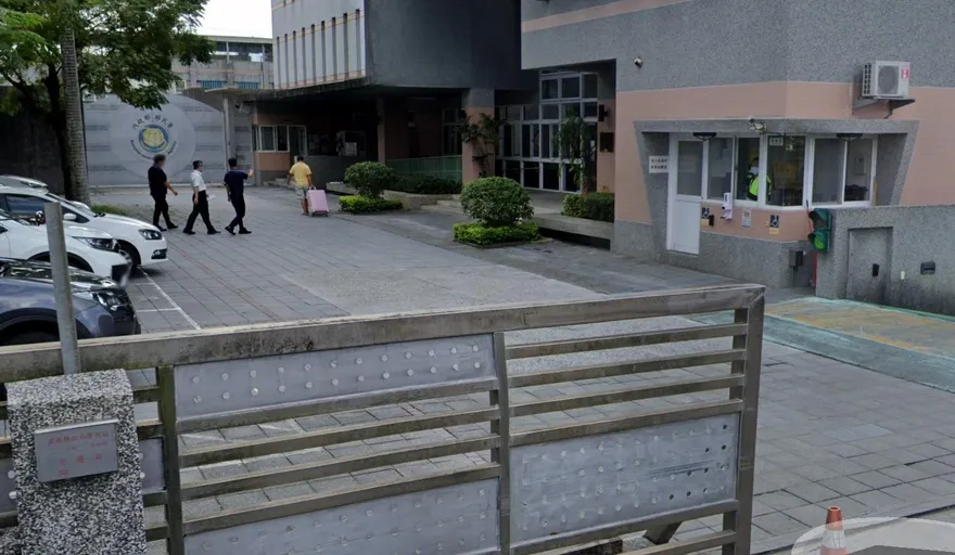 滯台空窗！8陸籍偷渡客睡宜蘭專勤隊宿舍　移民署：一切報准合法