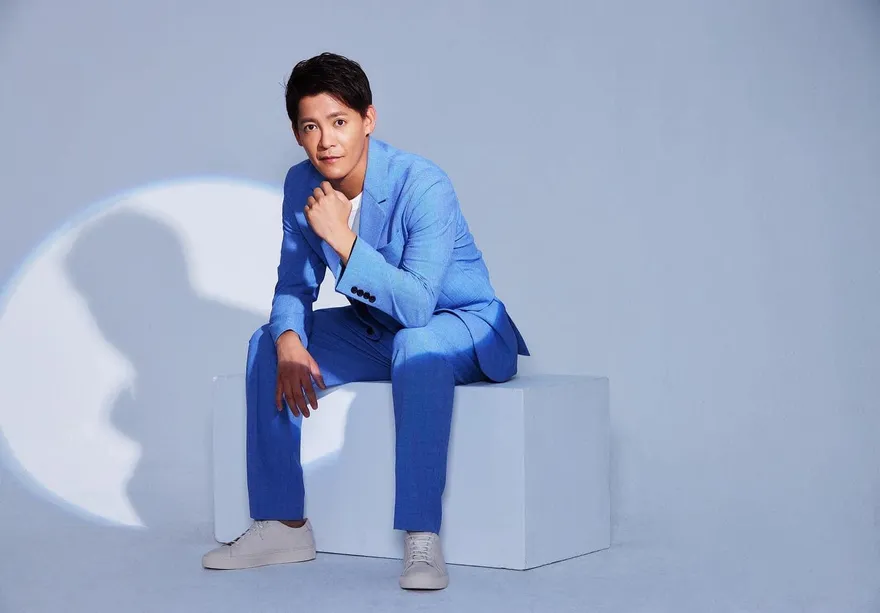 謝哲青突暴瘦10公斤…檢查才知「罹患心肌炎」！醫憂曝「猛爆性恐2天就沒命」