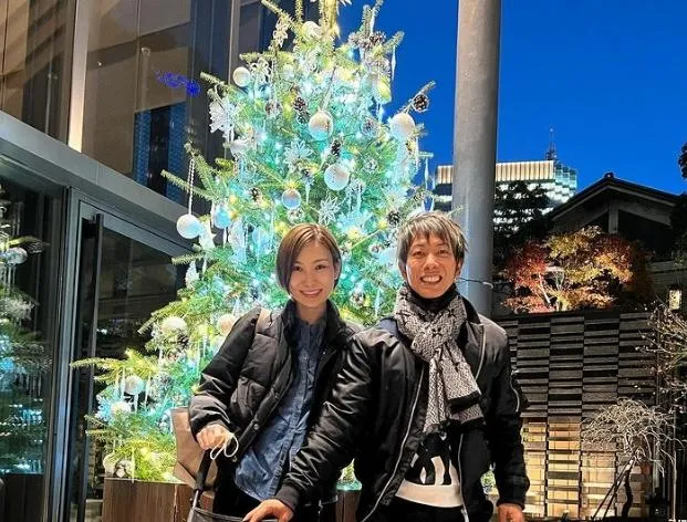 快訊／「萬人斬」男優清水健二度離婚！作家妻子認「斬斷4年婚姻」已分居