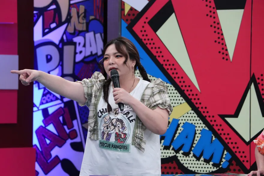 男星錄影先喝符水！小甜甜怒控太迷信「還被逼跳舞給四面佛」　他無奈揭詭譎經歷