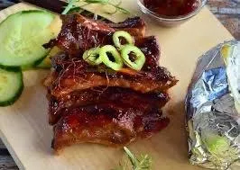 北漂夫妻將排骨與「這個」一起燉煮　醫：恐罹癌