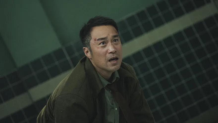 金馬準影帝張孝全「驚傳確診」！新作3天後上映「宣傳工作急喊卡」片商證實了