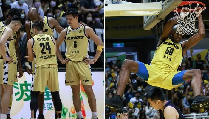 怒槓五隊聯合聲明！戴維斯身分認定引熱議　「士官長」楊敬敏再發聲挺戰友