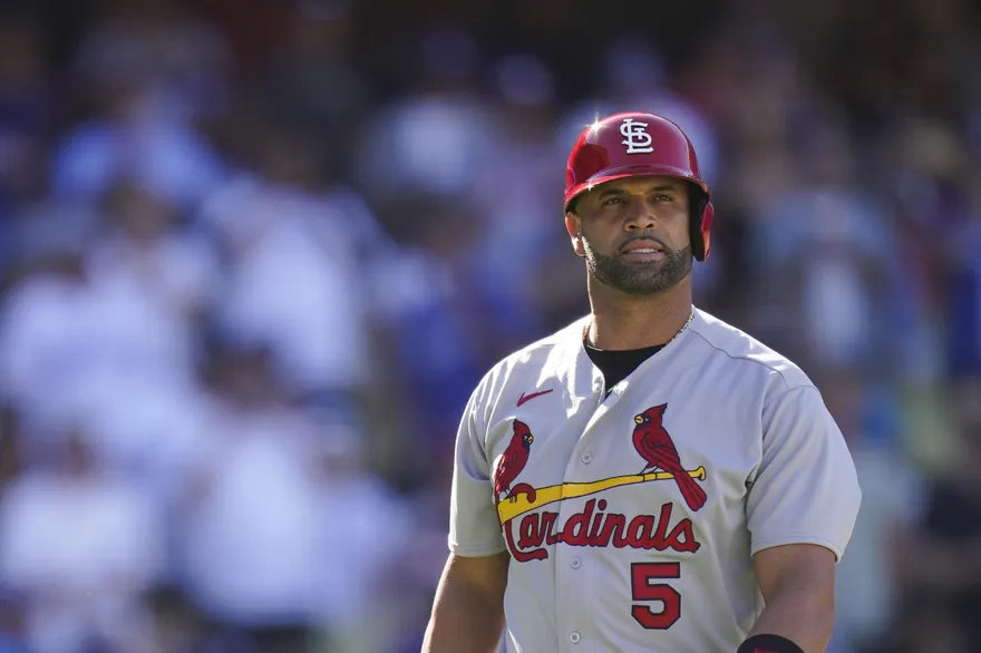 普神重返天使！被問「退休後是否想念棒球」…他笑了