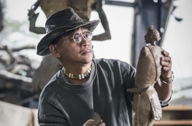 錄音檔指控！「小鎮故事」爆國藝獎得主涉性侵　撒古流遭起訴